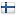 connectwithyournature.com server is located in Finland